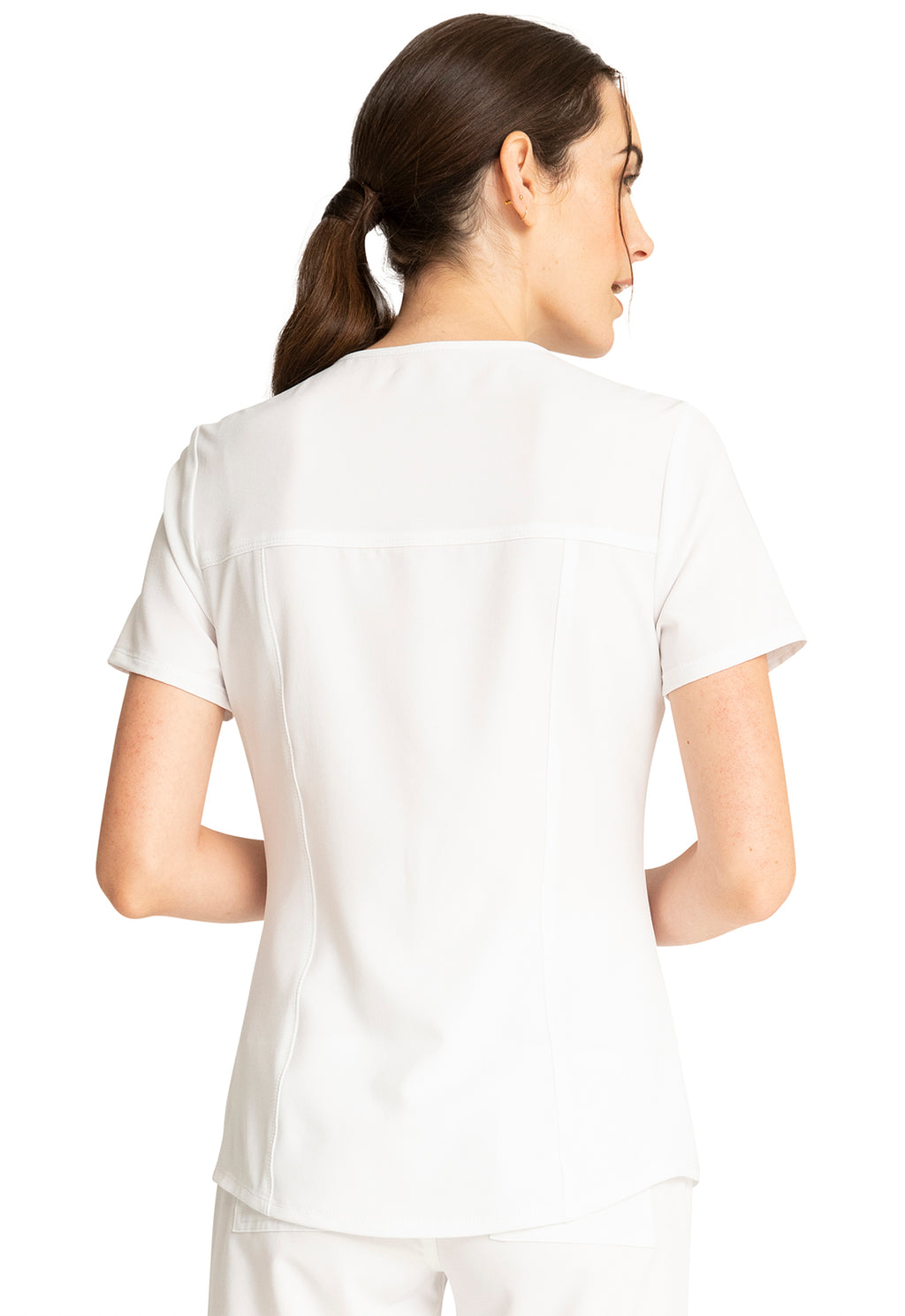 CHEROKEE ALLURA UNIFORME COMPLETO