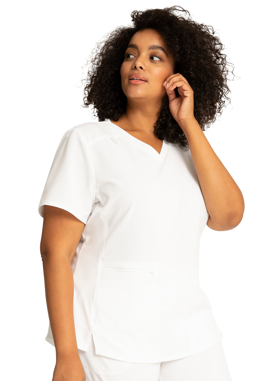 CHEROKEE ALLURA UNIFORME COMPLETO